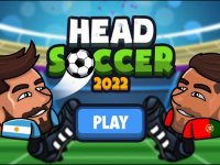 Arcade Soccer 2022 Sports Game