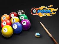 Pool Table Challenge