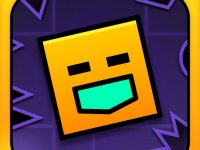 Geometry Dash Reflex Puzzle
