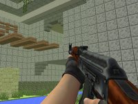 Block Tag 2 Multiplayer Arena