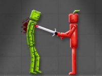 Melon Playground Relaxation Game
