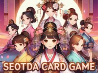 Hwatu Card Match Online