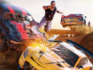 Multiplayer Car Crash Simulator Online Arcade Game