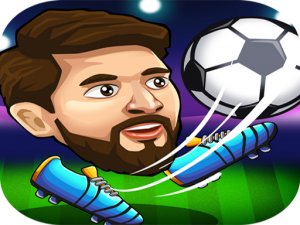Head Sport Football Champions League Game Sports Game