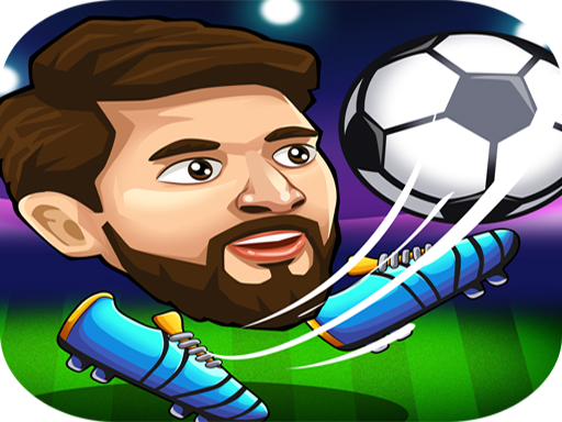 Head Sport Football Champions League Game Sports Game