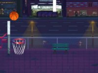 Basketball Shot Arcade Sports