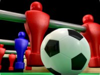 Table Football Sports Arcade
