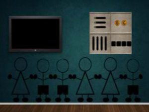 Joyous Boy Escape Online Puzzle Game
