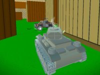 Pixel Vehicle Clash: Arcade Racing