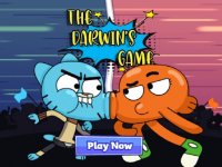 Gumball and Friends Summer Party