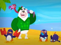 Polar Golf Arcade Sports