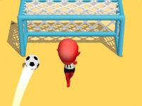 Precision Strike Soccer