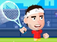 Pro Tennis Sports Challenge