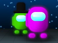Arena Collectors Multiplayer