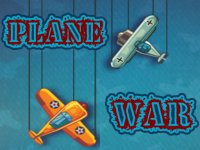 Sky Fighter Action Game