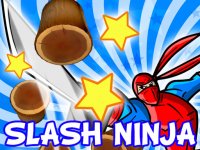 Tap Ninja Reflex Challenge