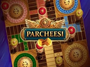 Parcheesi Deluxe Online Board Game - Strategy Board Game