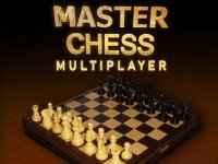 Chess Master Online Strategy