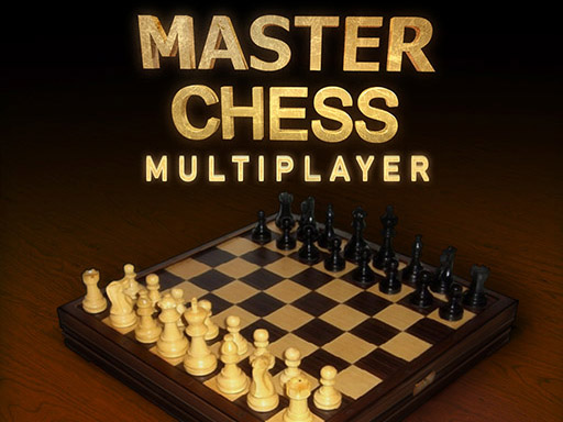 Master Chess Multiplayer Online Strategy Game