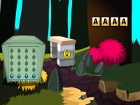 Stony Forest Escape 2 - Puzzle Adventure