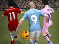 Festive Soccer Arcade Game