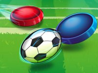 Rumble Stars Soccer Clash
