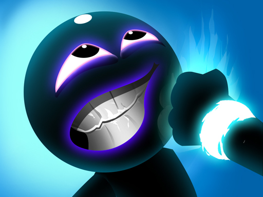 StickWorld.io Online Arcade Game