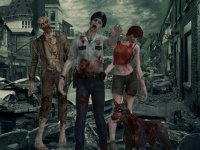 Survival Zone Challenge
