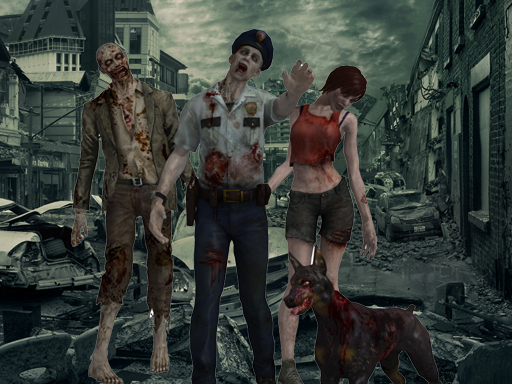 Survival Zone Z Challenge