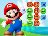 Connect Puzzle Blocks Game