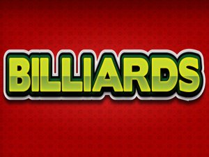 Billards HD Online Arcade Game