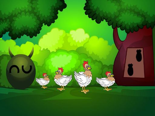 Find the Jack Cat Online Puzzle Game - Hidden Object Adventure