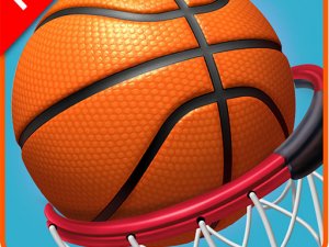 Basketball Master-Star Splat Online Arcade Game