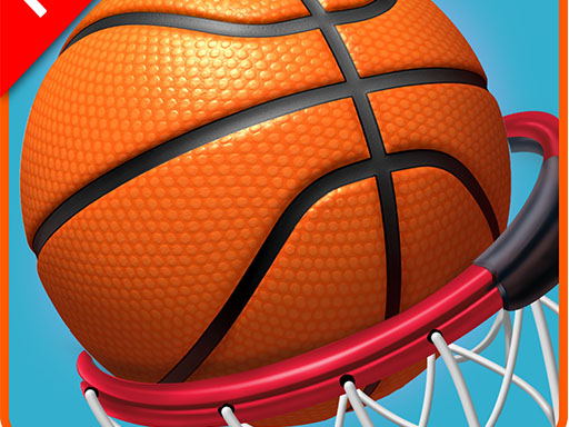 Basketball Master-Star Splat Online Arcade Game