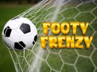 Arcade Soccer Frenzy
