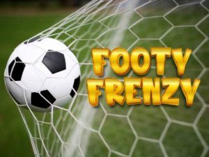 Footy Frenzy Online Game Arcade Game