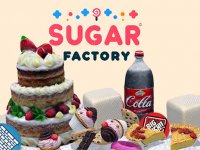 Sweet Treat Puzzle Arcade
