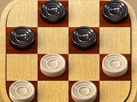 Dames Online Elite - Checkers Strategy