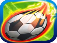 Soccer Arcade Online Match