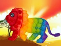 Animal Jigsaw Puzzle Game