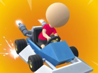 Ultimate Driver 3D Arcade