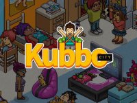 Kubbo City Social Hangout