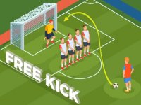 Soccer 2023 Mobile Sports Game