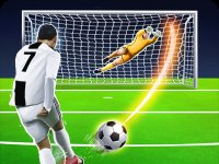 Goal Strike Soccer Arcade