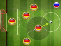 Soccer Touch Arcade Game