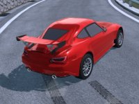 Drift Challenge Racing Game
