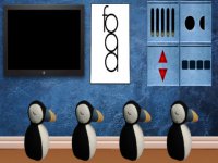 Euphoric Boy Escape Puzzle