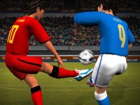 European Free Kick Soccer Challenge