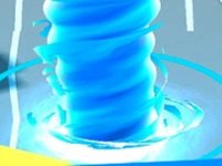 Sky Surge: Competitive Storm Builder