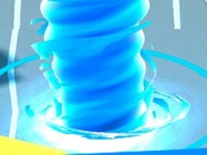 Sky Surge: Competitive Storm Builder